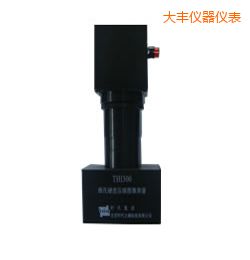 大豐時代維氏硬度壓痕圖像測量系統(tǒng)