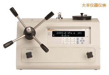 ���SE-DWT Electronic Deadweight Tester Kits