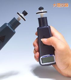 大理接觸式轉(zhuǎn)速表