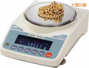 大理FX-GD系列克拉天平,1220g,0.01g