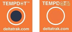 ����ض�ָʾ��(bi��o)�� Tempdot �ߜ�ϴ��C��(bi��o)��