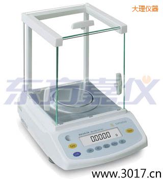 大理分析天平,420g,1mg