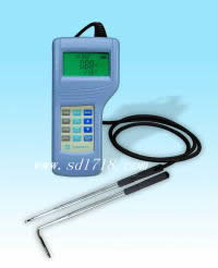 大理智能型熱式風(fēng)速風(fēng)量儀