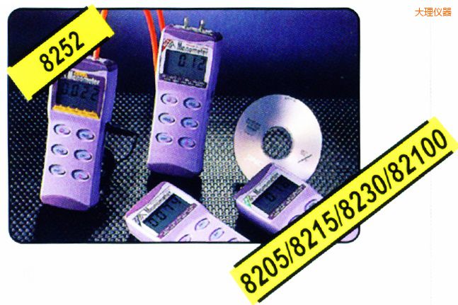 大理壓力計(jì)