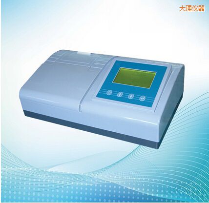 大理農(nóng)藥殘毒快速檢測(cè)儀