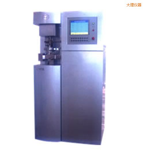 大理時(shí)代杠桿式四球摩擦磨損試驗(yàn)機(jī)