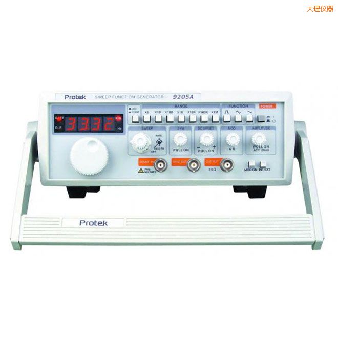 ������l����(sh��)�l(f��)���� (3MHz)