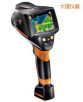 紅外熱成像儀,型號(hào):testo 875-2i pro,品牌:德國(guó)德圖TESTO