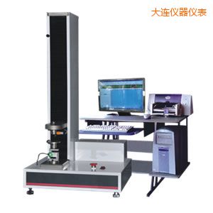 大連微機(jī)控制電子萬(wàn)能試驗(yàn)機(jī)