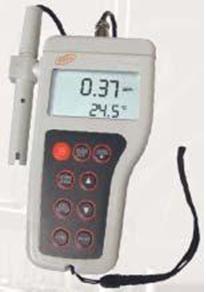 大連多參數便攜式水質測量分析儀表