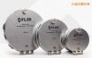 3” FLIR 紅外窗口