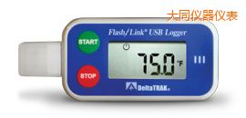 ��ͬF(xi��n)lashLink®USB Logger ���؏�(f��)ʹ�Ô�(sh��)��(j��)ӛ䛃x