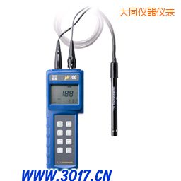 ��ͬpH/ORP/�ضȜy���x