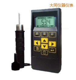 大同時代超聲波硬度計