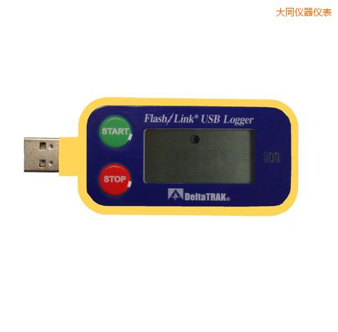 ��ͬF(xi��n)lashLink®USB Logger һ�����\(y��n)ݔ�ضȔ�(sh��)��(j��)ӛ䛃x
