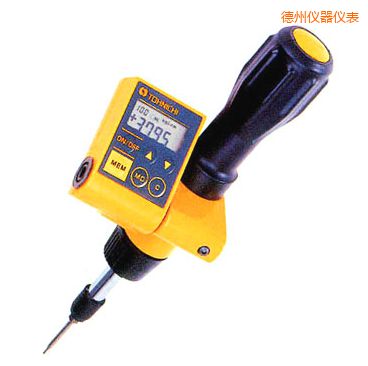 德州STC 數(shù)顯式扭力起子