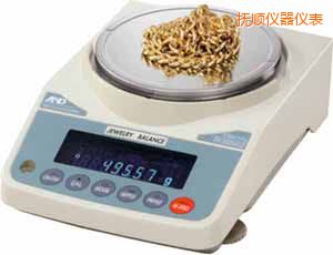 ���FX-GDϵ�п�����ƽ,1220g,0.01g