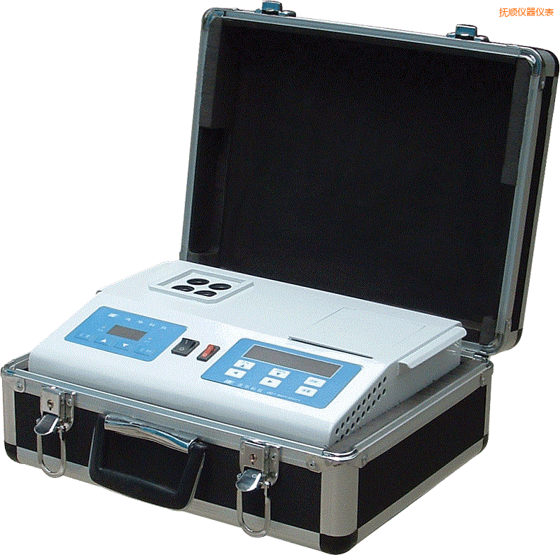 撫順便攜經(jīng)濟(jì)型COD速測(cè)儀