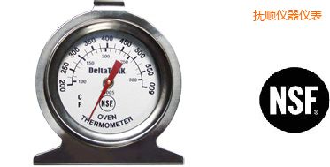 撫順烤箱溫度計