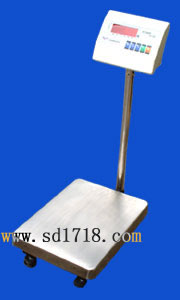 撫順大稱量電子天平,60kg,5-10g