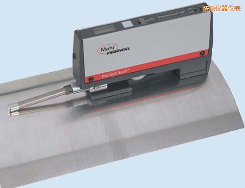 撫順小型便攜式粗糙度儀