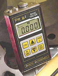 撫順超聲波測(cè)厚儀