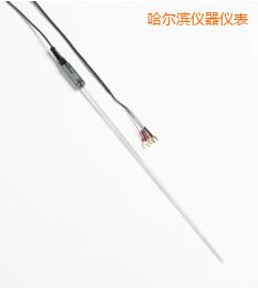 哈爾濱高性價比石英套管標準鉑電阻溫度計