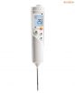 ��ˮ��ʳƷ���Ĝض�Ӌ,��̖:testo 106,Ʒ��:���DTESTO