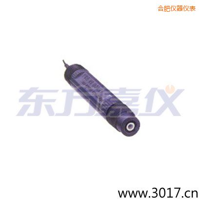 合肥PPS外殼,鉑金針平面ORP電極