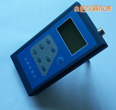 合肥涂層測厚儀