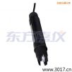 含有溫度的純水電極