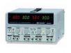 多組輸出直流電源供應器,型號:GPS-2303C,品牌:臺灣固緯GWINSTEK