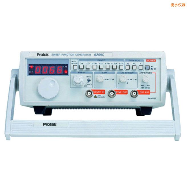 ��ˮ���l����(sh��)�l(f��)���� (2MHz)