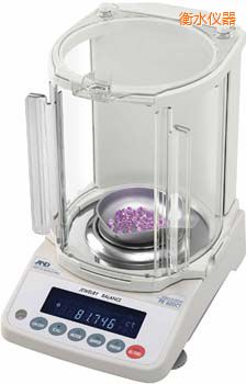 ��ˮFX-CTϵ�п�����ƽ,610g/122g,0.001g/0.005g