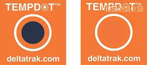 ����ض�ָʾ��(bi��o)�� Tempdot �ߜ�ϴ��C(j��)��(bi��o)��