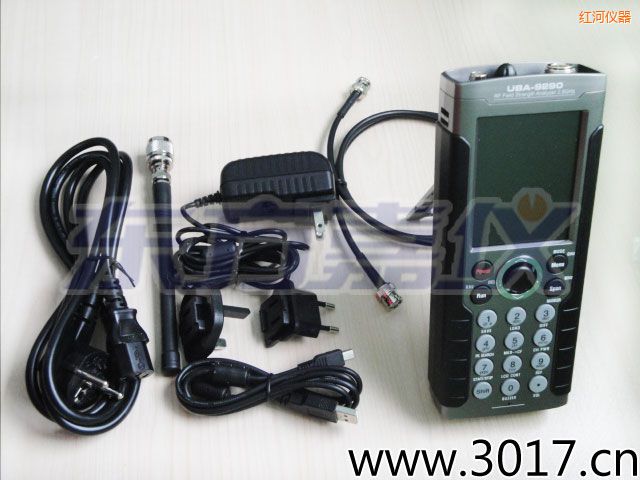 �t��UBA-9290 �ֳ�ʽ�l�V�����x