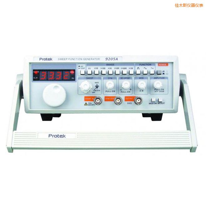 ��ľ˹���l����(sh��)�l(f��)���� (3MHz)