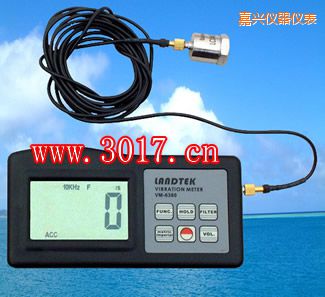 嘉興振動儀