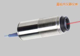 嘉峪關(guān)工業(yè)在線紅外測溫儀