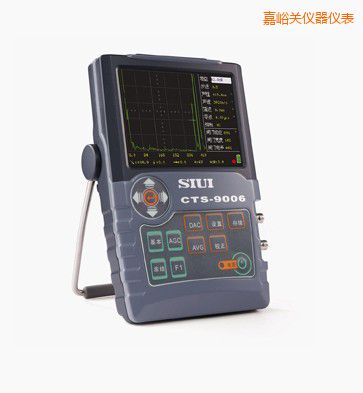 嘉峪關數(shù)字超聲波探傷儀