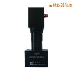 吉林時代維氏硬度壓痕圖像測量系統(tǒng)
