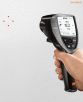 紅外測溫儀(含濕度模塊 ),型號:testo 835-H1,品牌:德國德圖TESTO