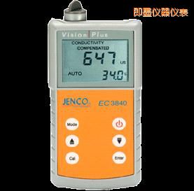 ��ī����(gu��)����JENCO 3840��yʽ늌�(d��o)�ʃx/TDS/�}�Ȝy(c��)ԇ�x