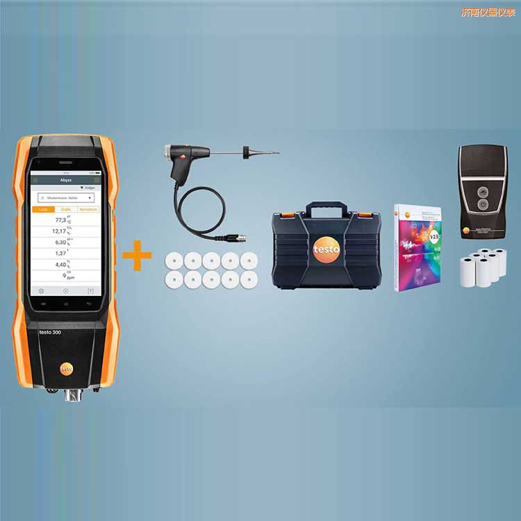 ��(j��)��testo300 Longlife �L(zh��ng)������������x��(zhu��n)�I(y��)��2�����M�֣�