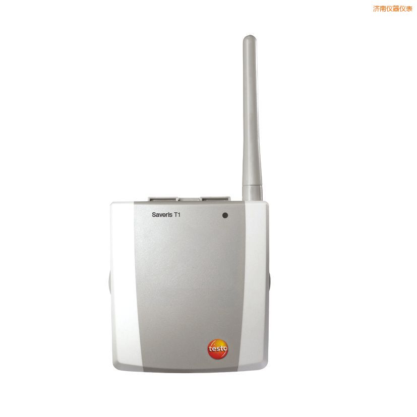 濟南testo Saveris T1單通道無線探頭