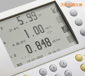 濟(jì)南pH計(jì)/電導(dǎo)計(jì)/離子計(jì)