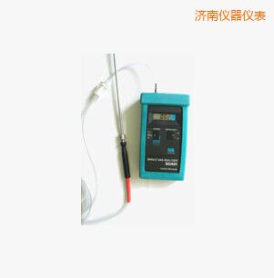 濟南CO煙氣分析儀