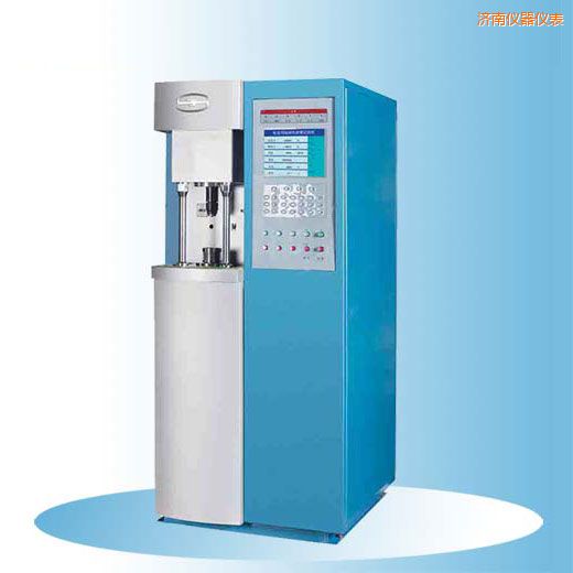 濟(jì)南時(shí)代微機(jī)控制電液伺服材料端面摩擦磨損試驗(yàn)機(jī)