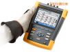 400Hz 電能質(zhì)量和能量分析儀,型號(hào):Fluke 437 系列 II,品牌:美國(guó)福祿克FLUKE