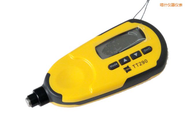 喀什涂層測厚儀